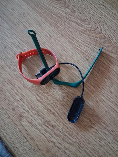 Xiaomi mi band 4 náramok, xiaomi