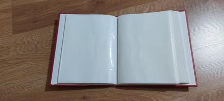 Vianočný fotoalbum, 