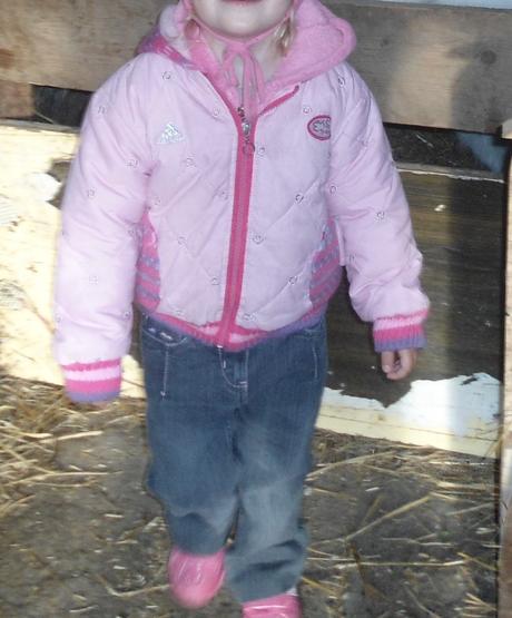 Prechodná vetrovka, 104