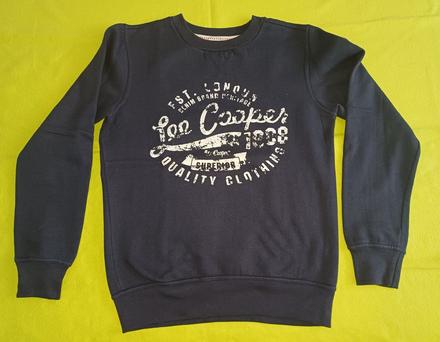 Mikina lee cooper, lee cooper,s