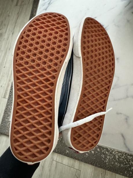 Vans tenisky, vans,37