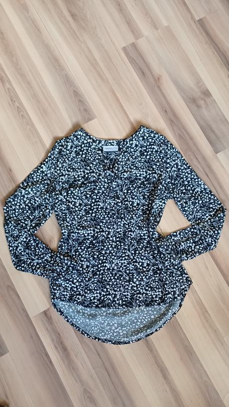 Vzorovaná košeľa, 36