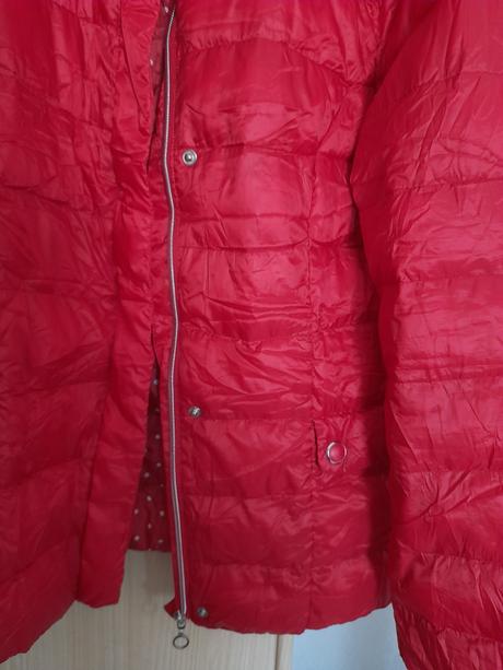 Vetrovka, xl