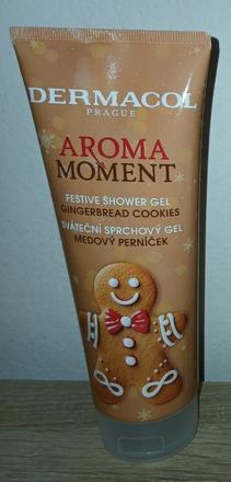 Sprchový gél a kozmetický darčekový set, 