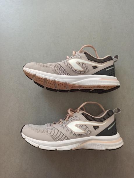 Tenisky kalenji, decathlon,36