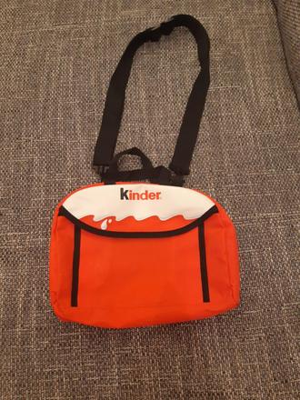 Kinder taška,