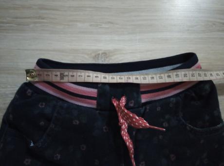 Zateplene rifle, 110