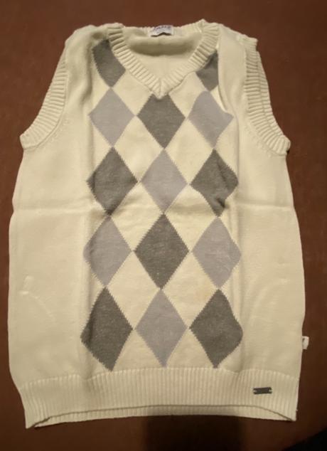 Detska vesta, kanz,98