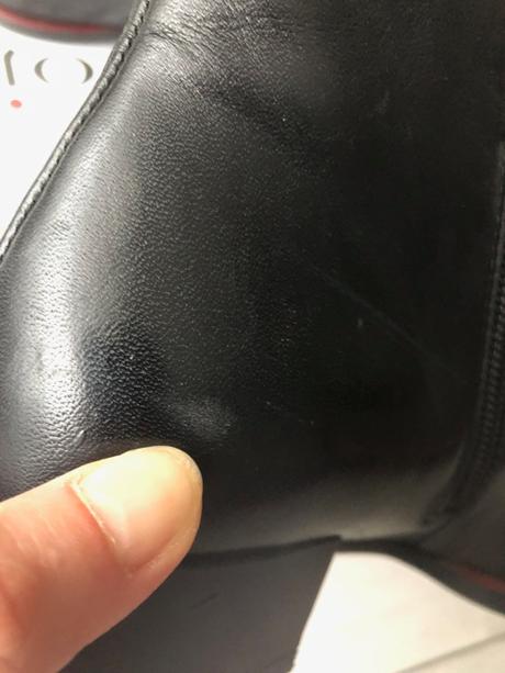 Prechodne cizmy wojas, wojas,38