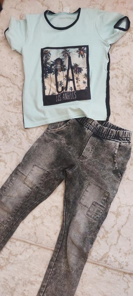 All for kids riflicky, 116