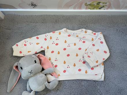 Sveter zara top stav 92, zara,92