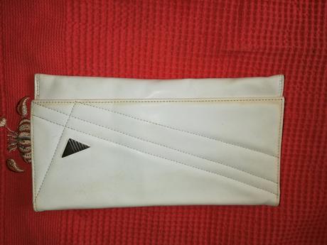 Retro kabelka listová, 