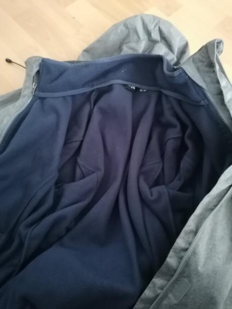 Viacfunkcna bunda, l