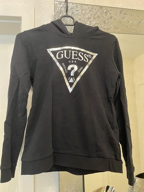 Mikina, guess,158