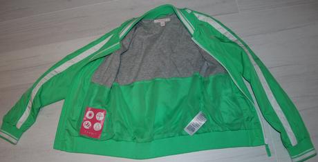 Jarná bundička, esprit,152