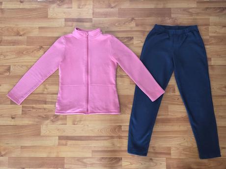 Teplaková súprava, decathlon,146