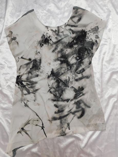 Pekna kvalitna letna tunika, next,42