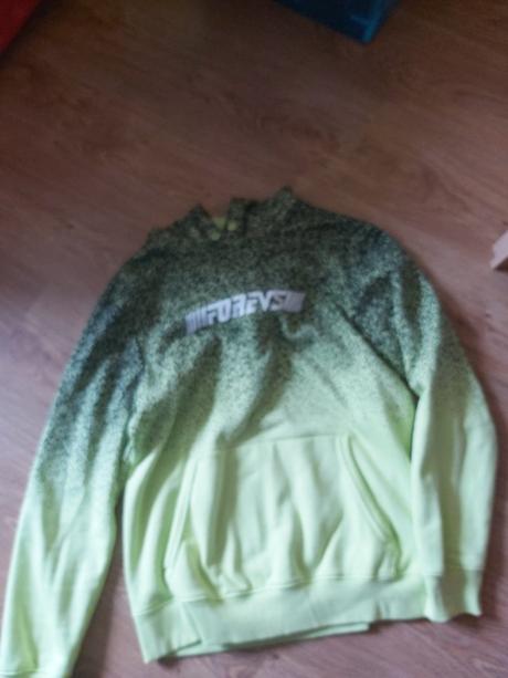 Mikina, h&m,170