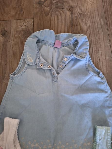 Dievcenske topy 80, f&f,80