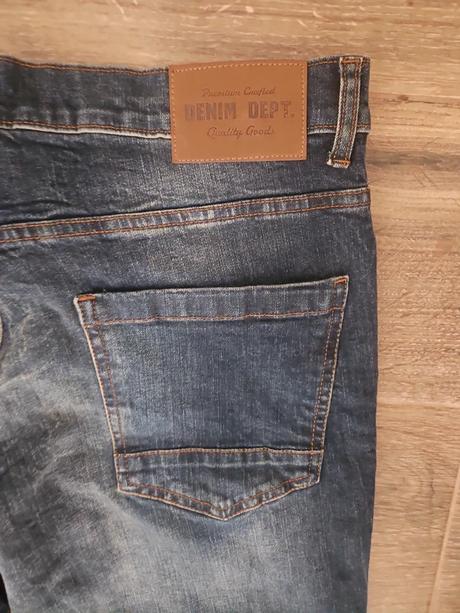 Skinny jeans, f&f,34