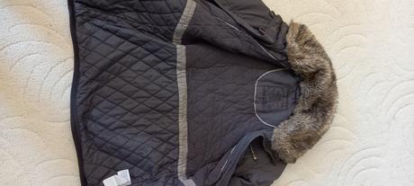 Zimná bunda esprit, esprit,xs