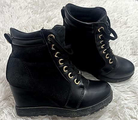 Členkove čižmy jenny fairy, jennifer&jennifer,36