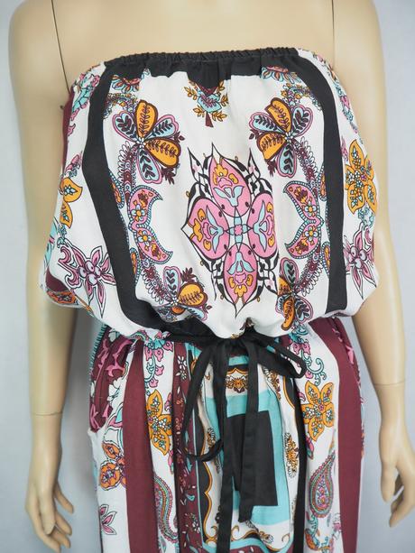 Kvalitné letné šaty atmosphere, atmosphere,46