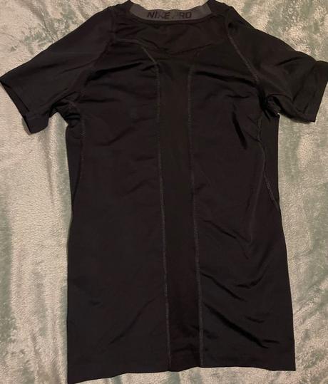 Tričko nike pro dri-fit, nike,146