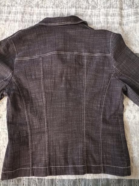 Dámske sako veľ. 40, ewa,40