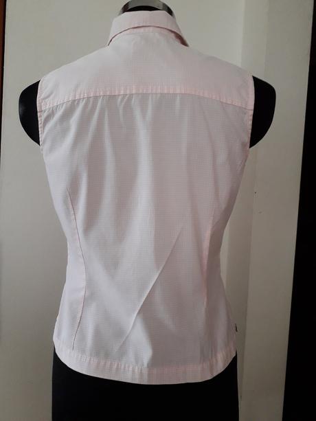 Košeľa bez rukávov polo ralph lauren, ralph lauren,s