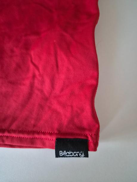 Tričko do vody upf50, billabong,122