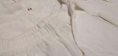 3 dielna súprava pre bábo, 56