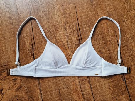 Biele plavky f&f, f&f,s