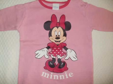 Rozkošné dupačky, disney,62