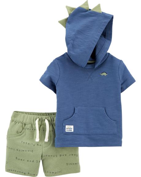 2 dielna súprava carter's usa, carter's,68 / 74 / 80 / 86