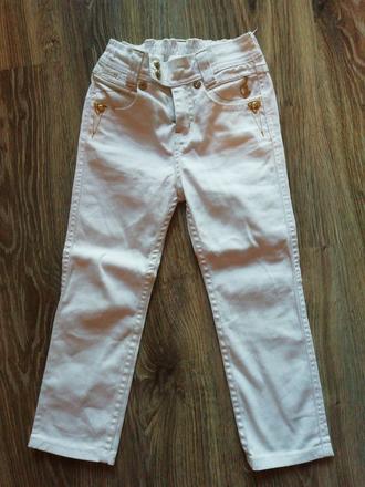 Rifličky baby phat, 116