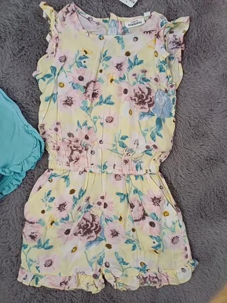 Kappahl kratasky +overal, 86–98