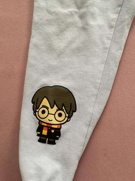 Teplaky harrypotter, reserved,152