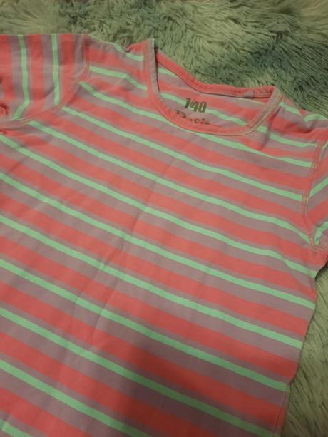 Tričko 134/140, kik,134