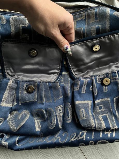 Taška coach poppy, coach