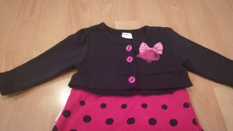 Dievčenské saty, 80