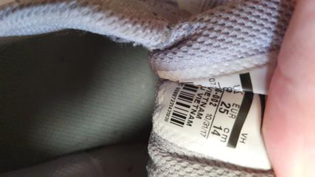 Tenisky nike, nike,25