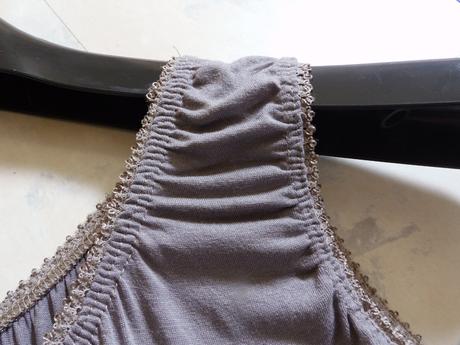 Trendové tričko l/xl, l