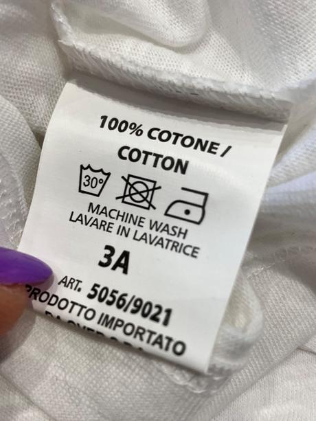 Chlapčenské tričko s nápisom overkids (3r.), 98