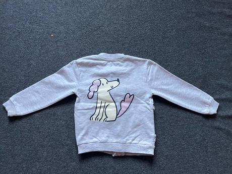 Mikina na zips, sinsay,92