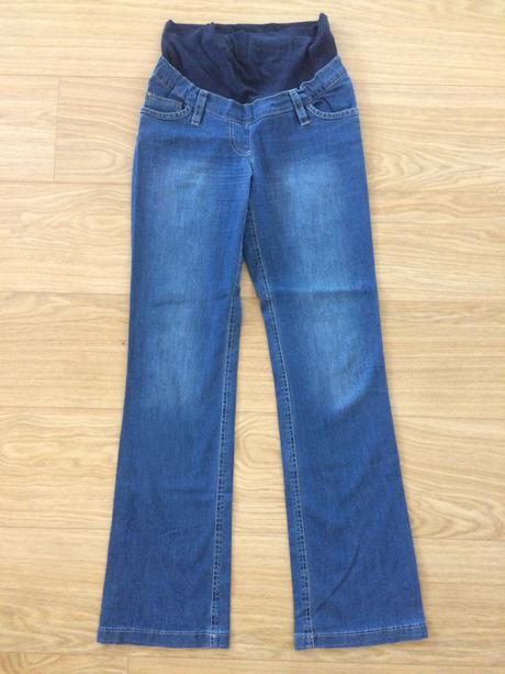 Tehotenske rifle brendon, 34