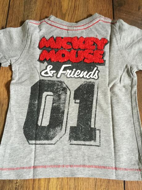 Letné tričká značky next, next,68