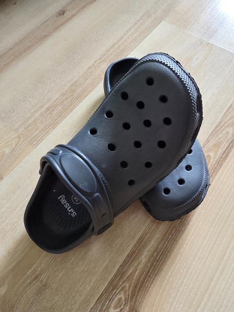 Kroksy č.36, sinsay,36