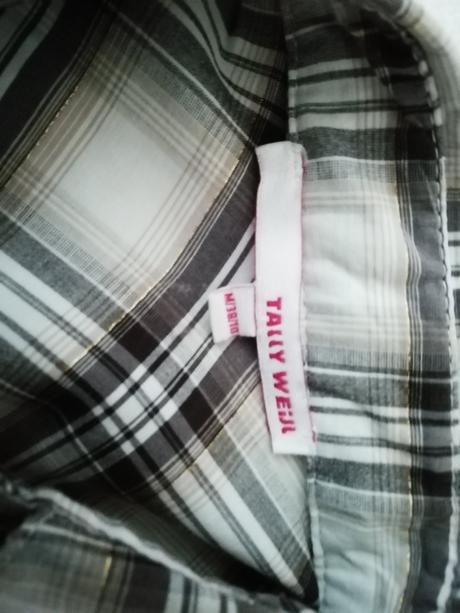 Dámske predĺžené blúzky., m