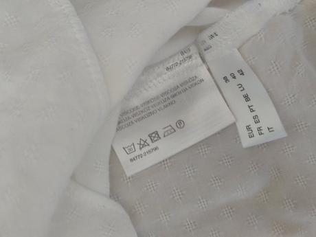 Letna bluzka ca 38, c&a,38